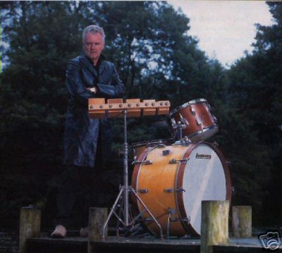 Roger Outside